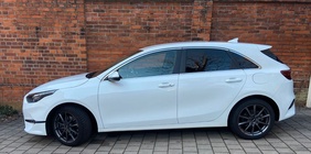 Kia cee'd / Ceed 2024