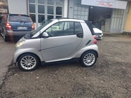 Smart ForTwo 2007