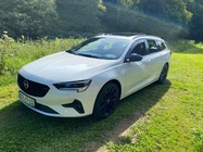 Opel Insignia 2021
