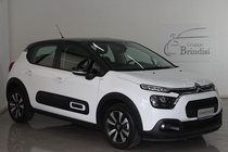 Citroen C3 2021