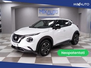 Nissan Juke 2025
