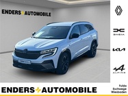 Renault Espace 2024