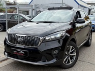 Kia Sorento 2018