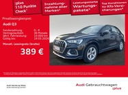 Audi Q3 2025