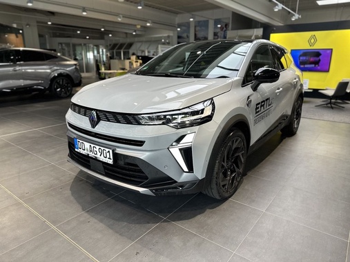 Renault Symbioz 2024