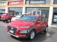 Hyundai Kona 2019