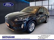 Ford Kuga 2022
