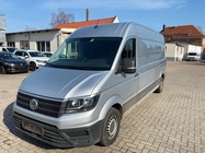Volkswagen Crafter 2019