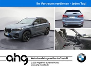 BMW X1 2022