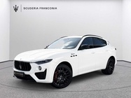 Maserati Levante 2025
