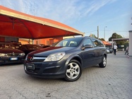 Opel Astra 2007