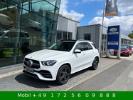 Mercedes-Benz GLE-Class 2024