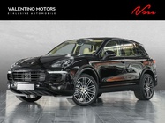Porsche Cayenne 2015