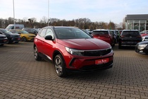 Opel Grandland 2022
