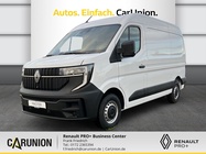 Renault Master 2025