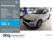 Volkswagen T-Roc 2019