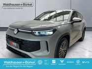 Volkswagen Tayron 2025