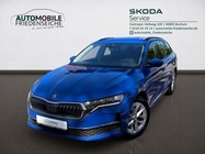 Skoda Octavia 2024