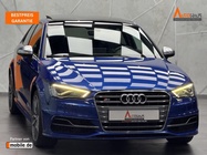 Audi S3 2016