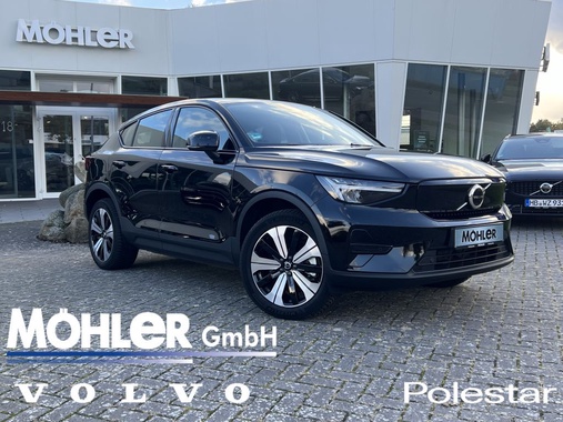 Volvo C40 2022