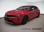 Opel Astra 2023