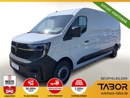 Renault Master 2025