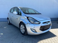 Hyundai ix20 2012