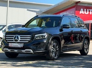 Mercedes-Benz GLB-Class 2024
