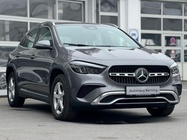 Mercedes-Benz GLA-Class 2023