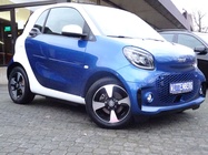 Smart ForTwo 2021