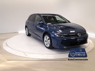 Volkswagen Golf 2025