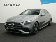 Mercedes-Benz C-Class 2026