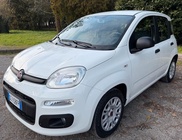 Fiat Panda 2020