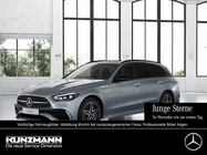 Mercedes-Benz C-Class 2025