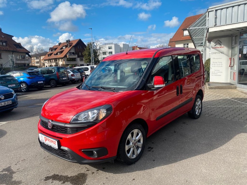 Fiat Doblo