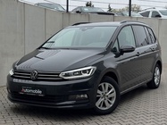 Volkswagen Touran 2024