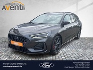 Ford Focus 2025