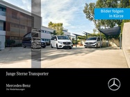 Mercedes-Benz V-Class 2022