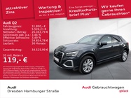 Audi Q2 2025