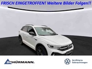 Volkswagen T-Roc 2024