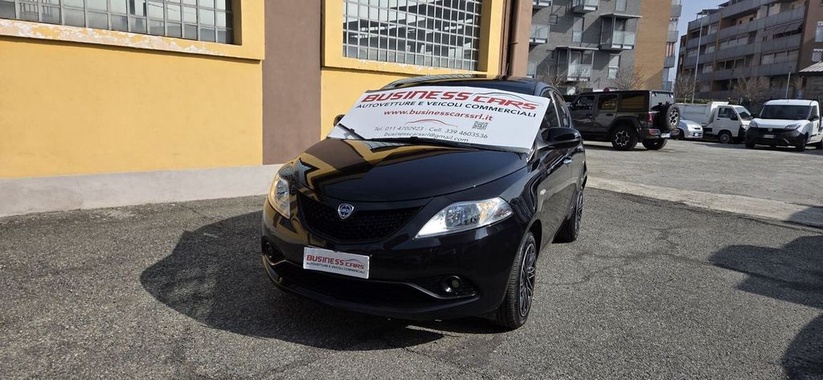 Lancia Ypsilon 2020