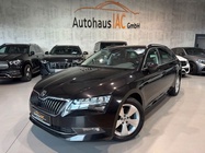 Skoda Superb 2019