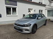 Volkswagen Polo 2021