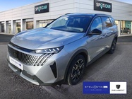 Peugeot 5008 2025