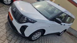 Ford Tourneo Courier 2024