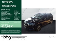 Skoda Karoq 2025