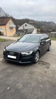 Audi A6 2012