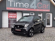 Smart ForTwo 2019