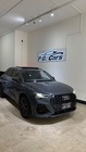 Audi Q3 2019