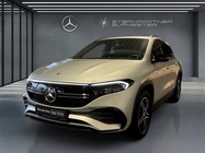 Mercedes-Benz EQA 2024